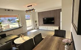 Ferienhaus Heidetraum Lueneburger Heide
